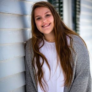 Meet your Posher, Shaelyn